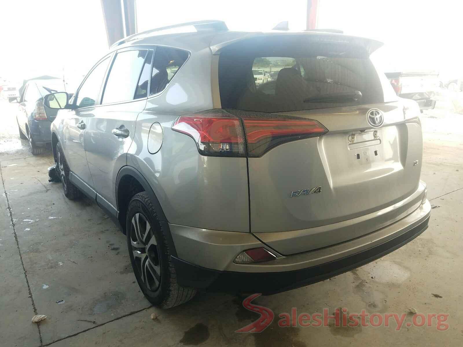 2T3ZFREV4JW459690 2018 TOYOTA RAV4