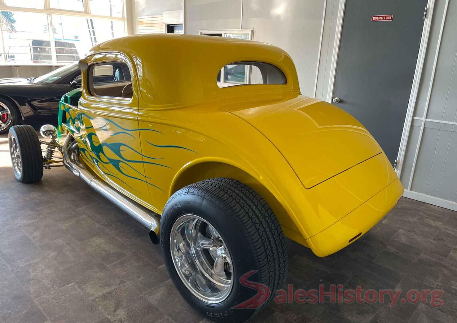 V089090 1935 CHEVROLET ALL OTHER