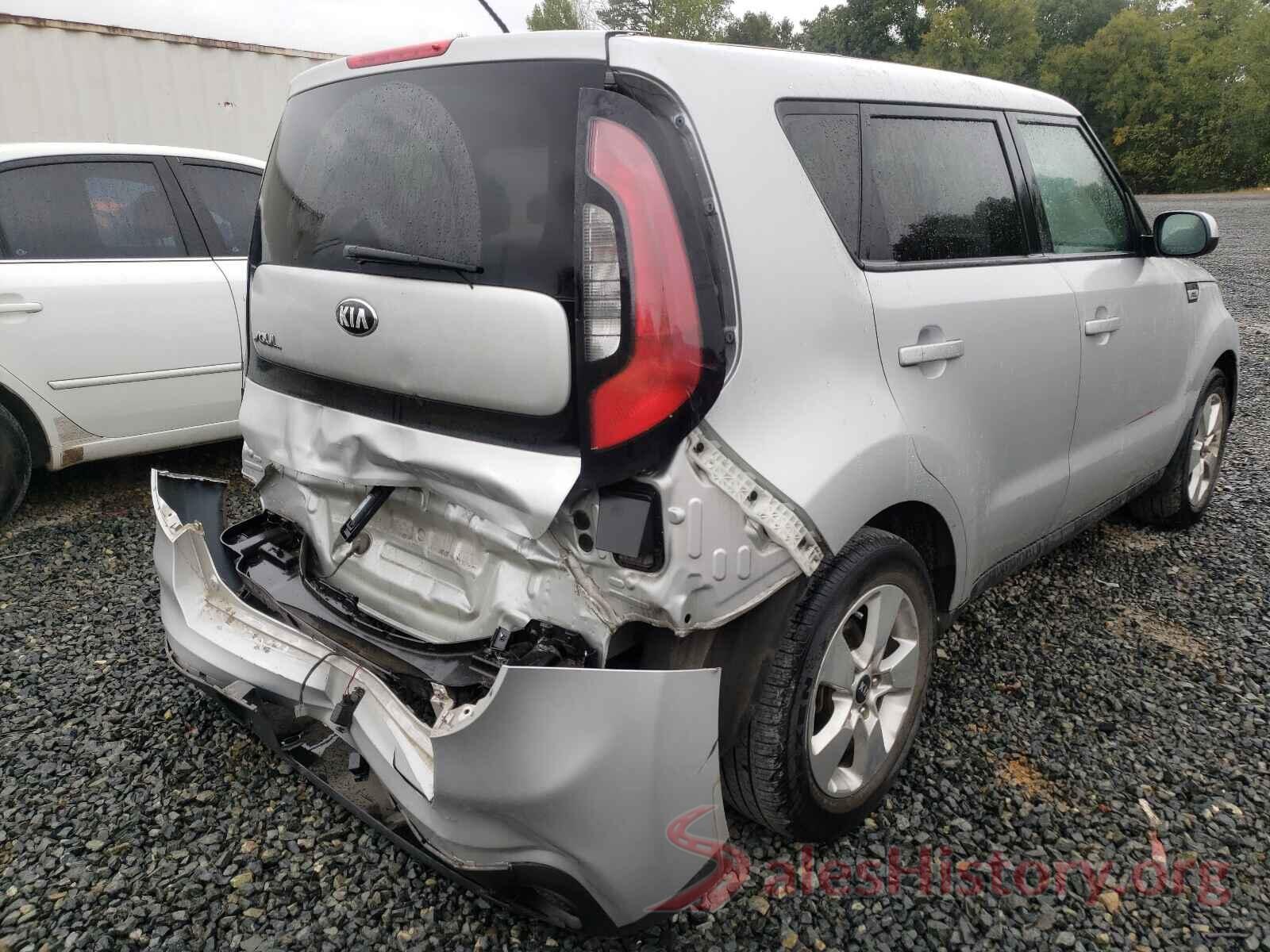 KNDJN2A26J7515580 2018 KIA SOUL