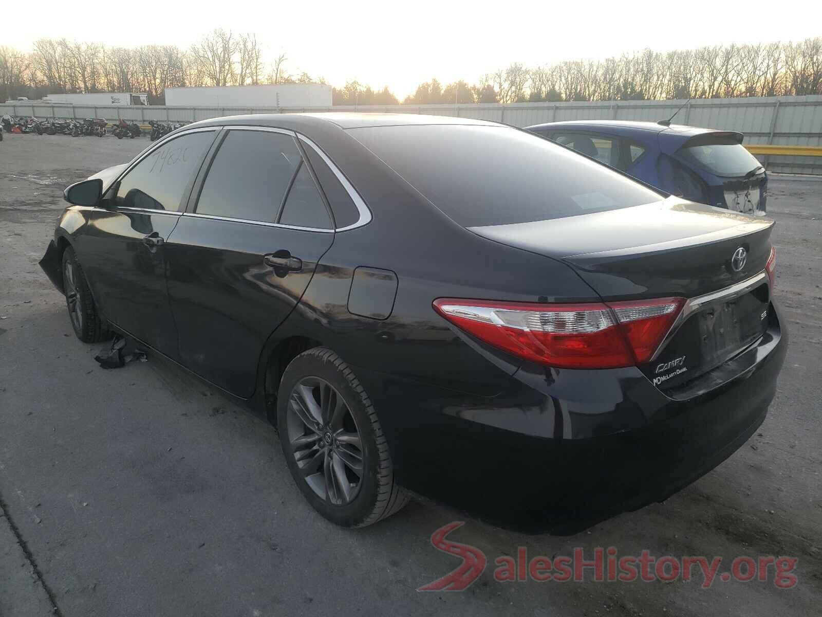 4T1BF1FKXGU265514 2016 TOYOTA CAMRY