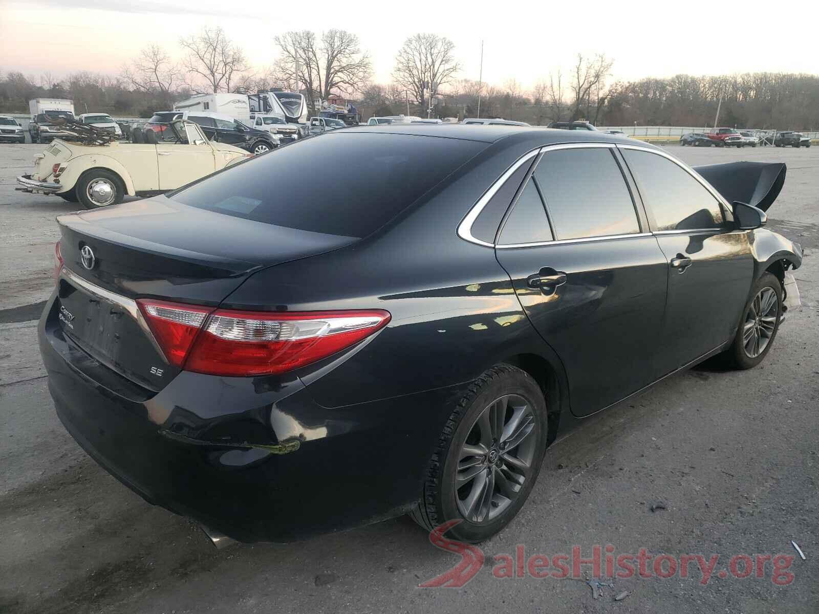 4T1BF1FKXGU265514 2016 TOYOTA CAMRY