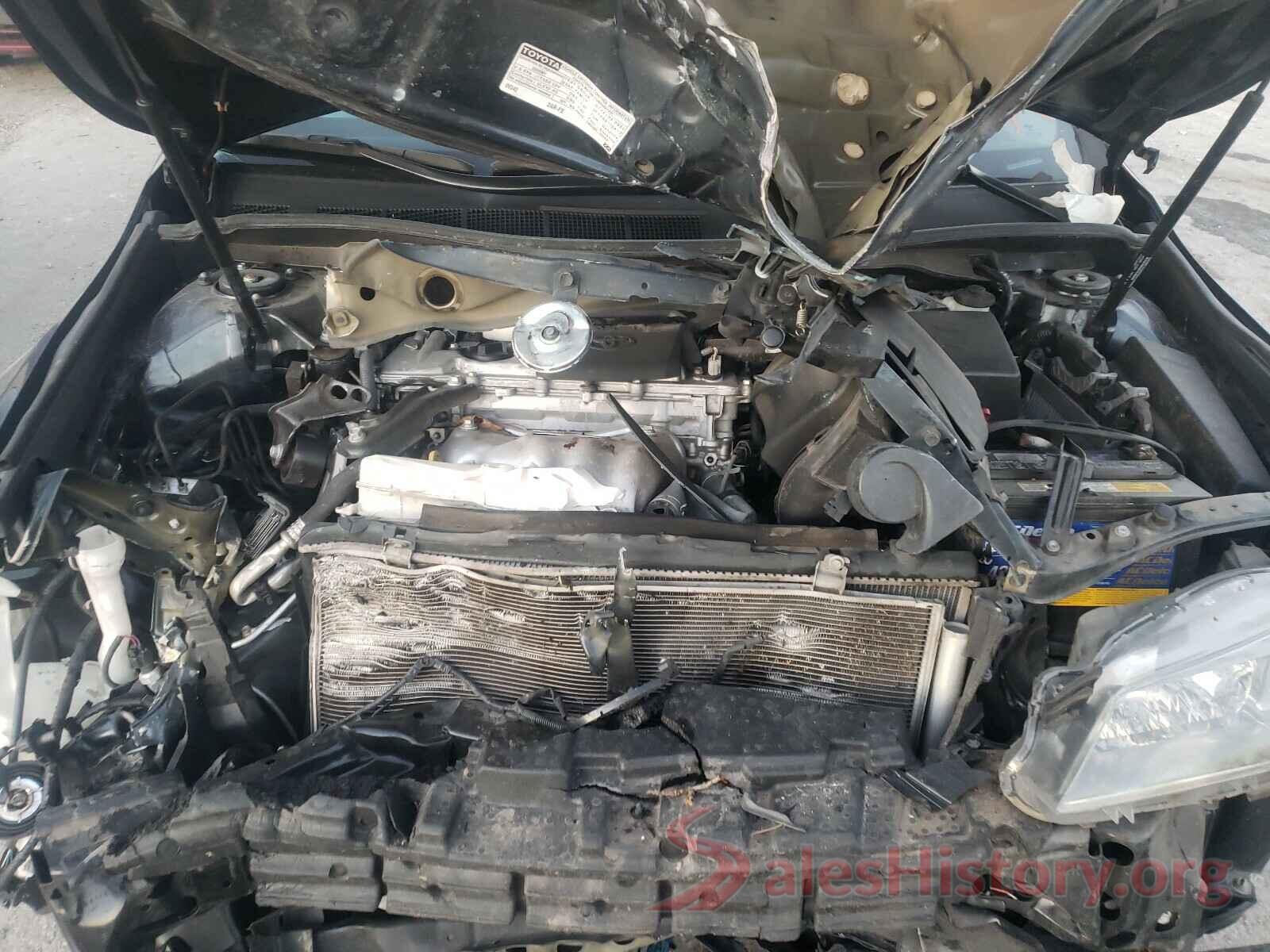 4T1BF1FKXGU265514 2016 TOYOTA CAMRY