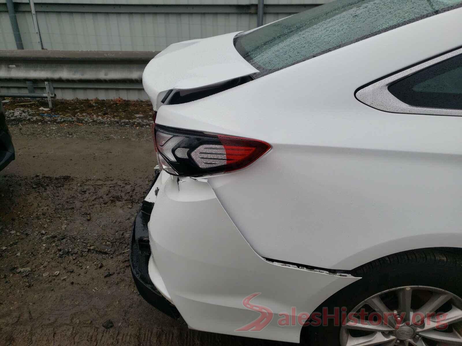 5NPE24AF0JH725449 2018 HYUNDAI SONATA