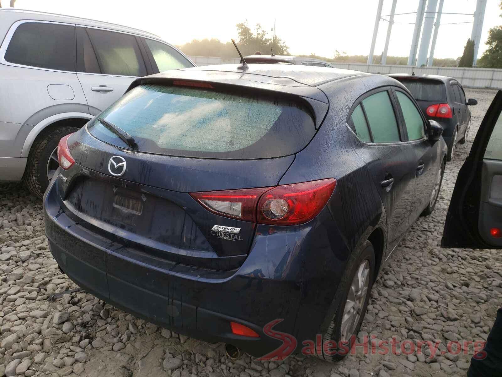 3MZBM1K75GM321226 2016 MAZDA 3