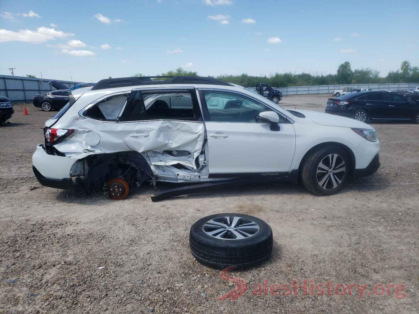 4S4BSANC3K3223478 2019 SUBARU OUTBACK