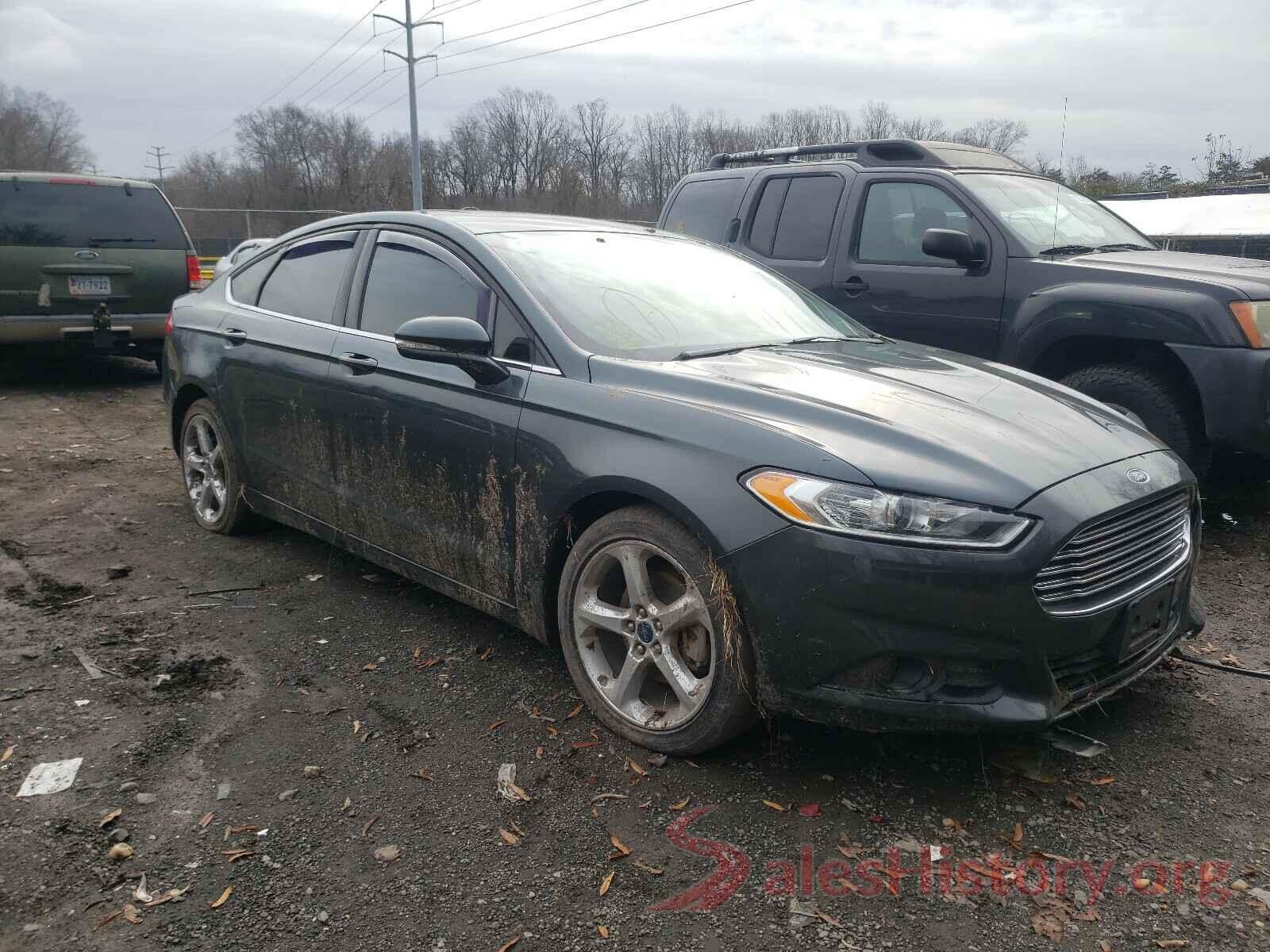 3FA6P0H73GR110919 2016 FORD FUSION