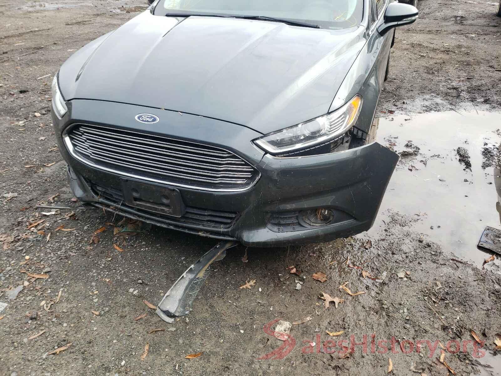 3FA6P0H73GR110919 2016 FORD FUSION