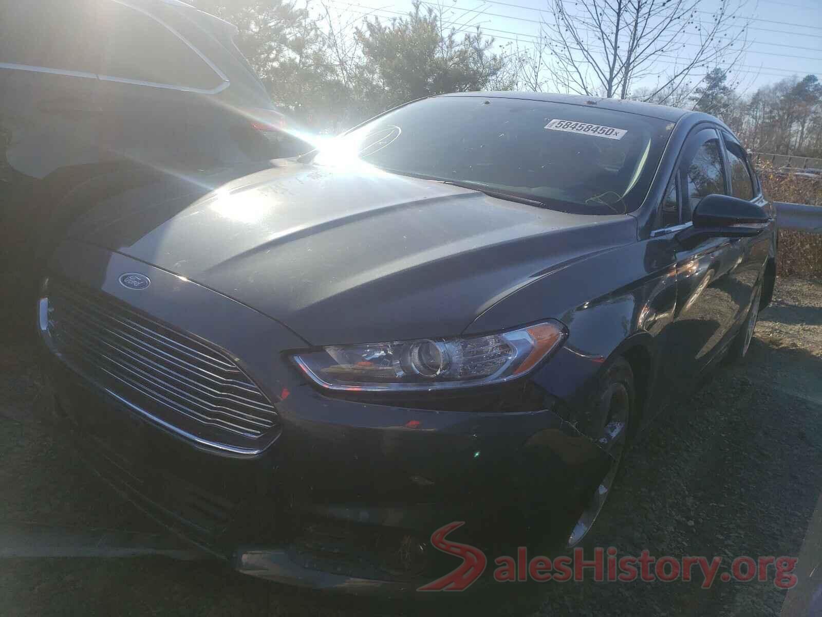 3FA6P0H73GR110919 2016 FORD FUSION