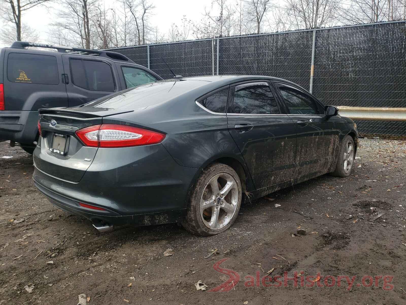 3FA6P0H73GR110919 2016 FORD FUSION