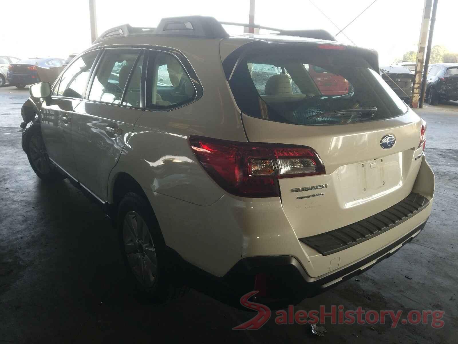 4S4BSAAC0J3322036 2018 SUBARU OUTBACK