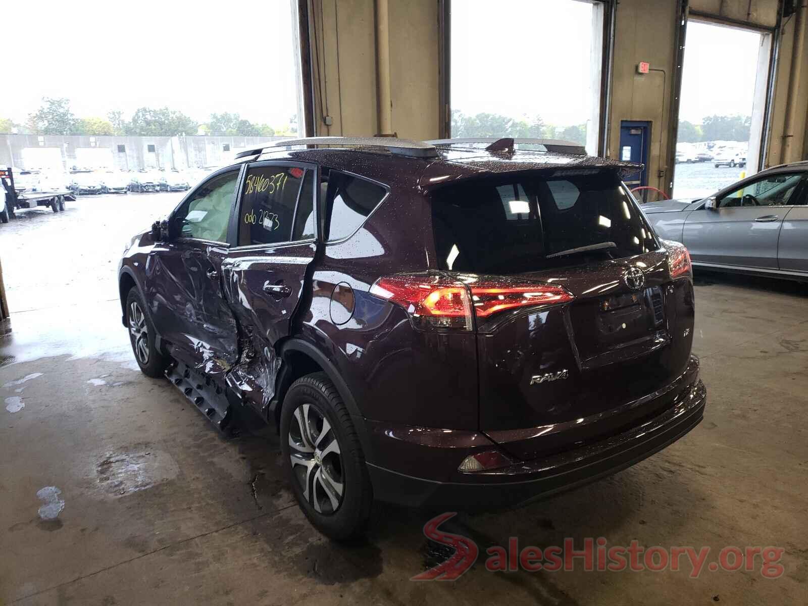 2T3ZFREV8HW362521 2017 TOYOTA RAV4