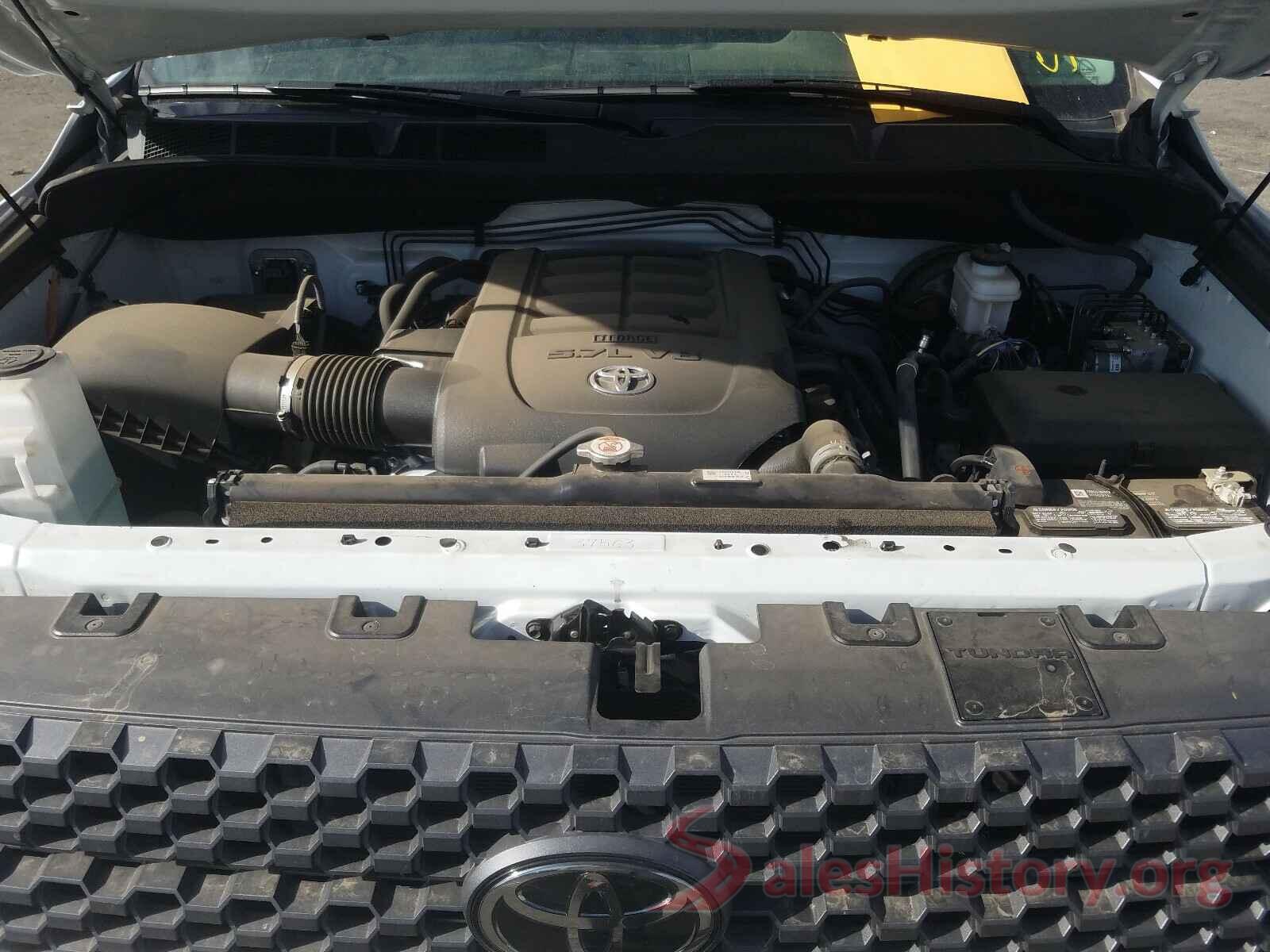 5TFDY5F11LX896506 2020 TOYOTA TUNDRA