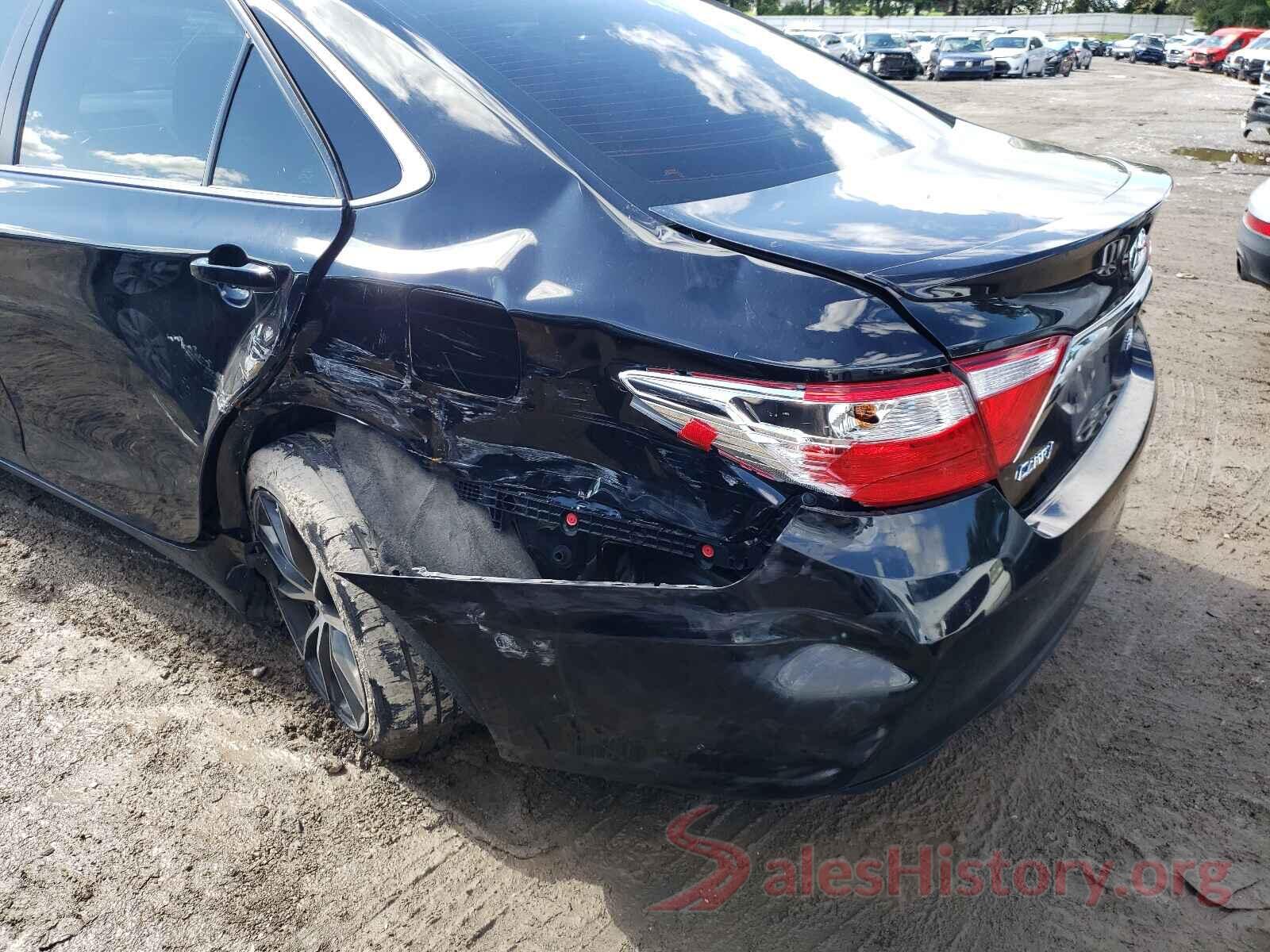 4T1BF1FKXHU726244 2017 TOYOTA CAMRY