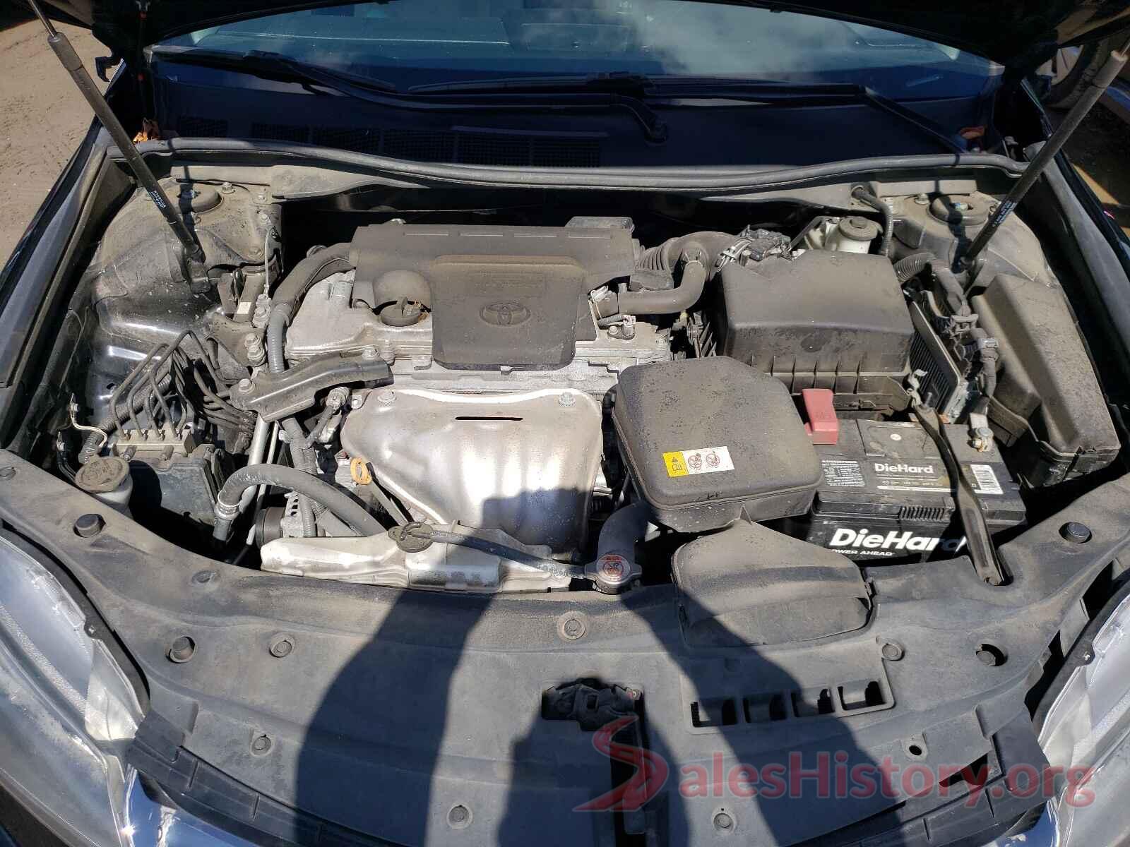 4T1BF1FKXHU726244 2017 TOYOTA CAMRY