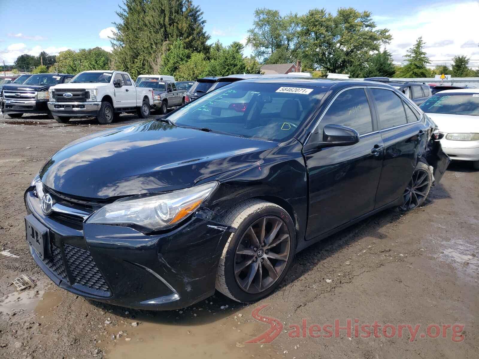 4T1BF1FKXHU726244 2017 TOYOTA CAMRY