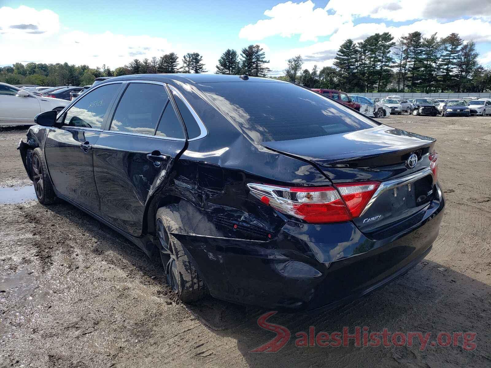 4T1BF1FKXHU726244 2017 TOYOTA CAMRY