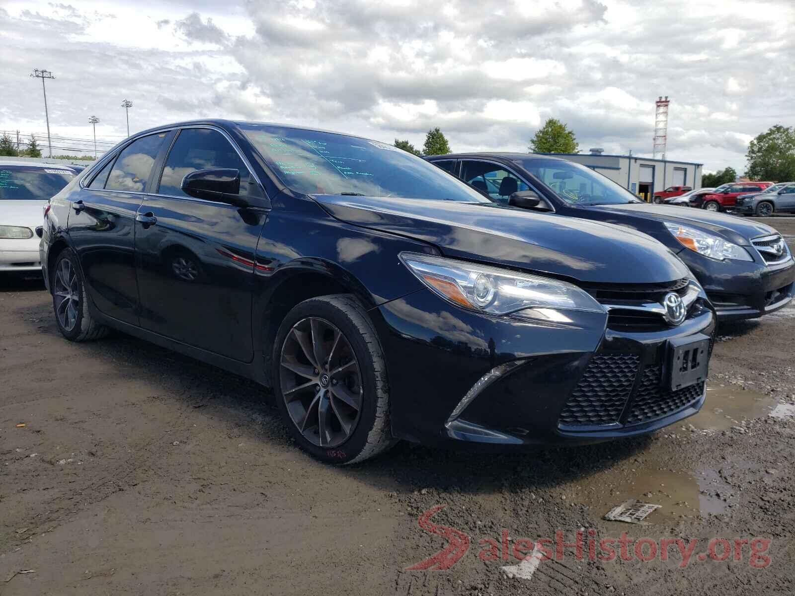 4T1BF1FKXHU726244 2017 TOYOTA CAMRY