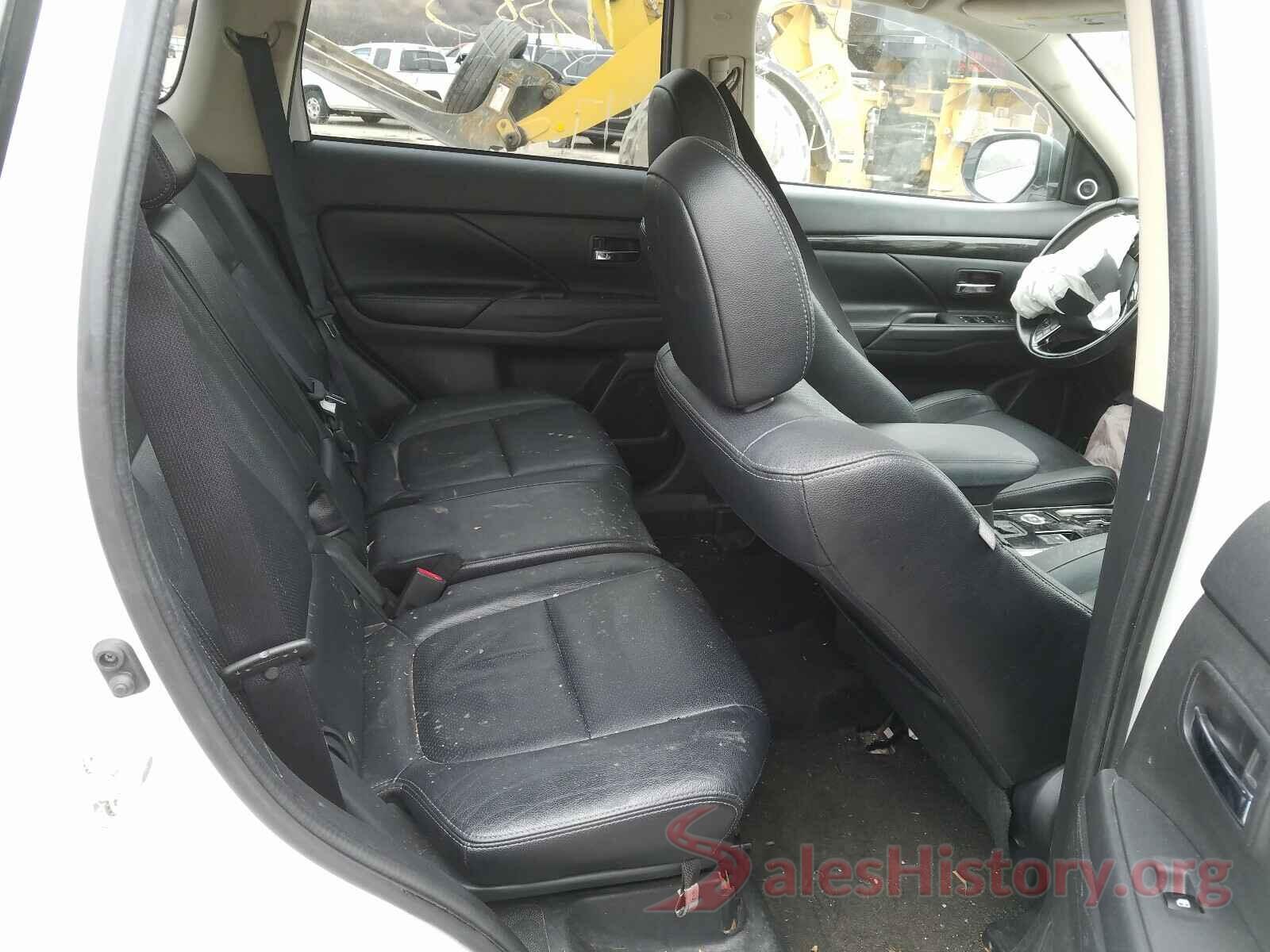 JA4JZ4AX8HZ039871 2017 MITSUBISHI OUTLANDER