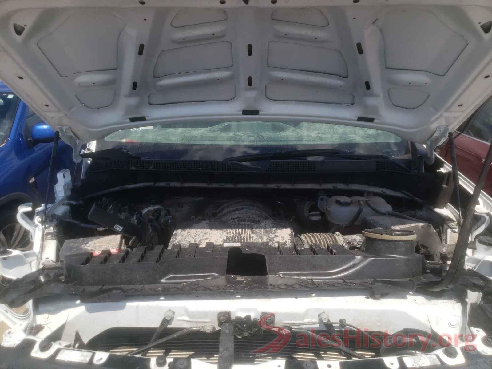 3GCNWAEF2MG291478 2021 CHEVROLET SILVERADO