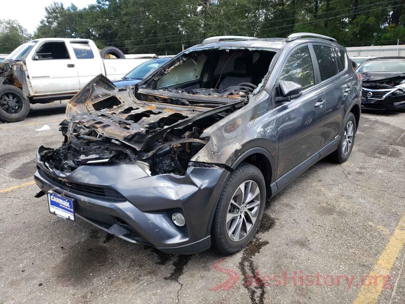 JTMRJREV3HD113698 2017 TOYOTA RAV4