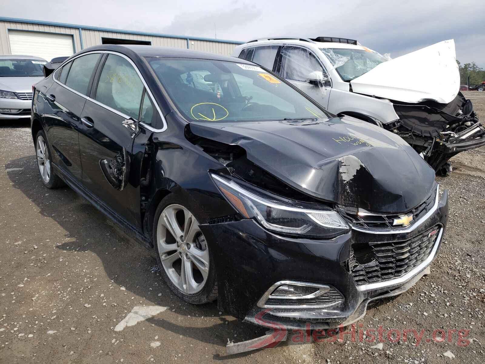 1G1BF5SM4H7239096 2017 CHEVROLET CRUZE