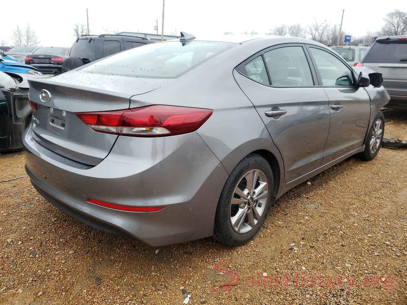 KMHD84LF1JU518562 2018 HYUNDAI ELANTRA