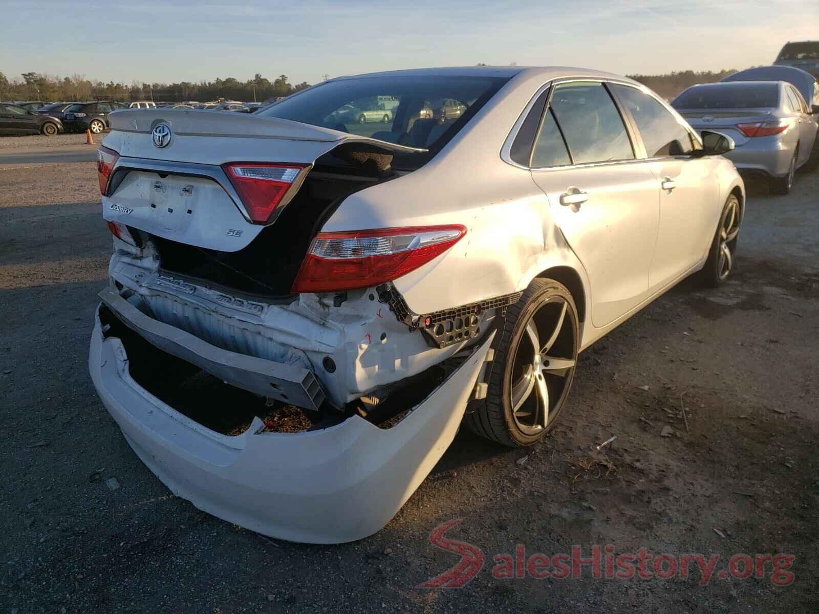 4T1BF1FK0HU357278 2017 TOYOTA CAMRY