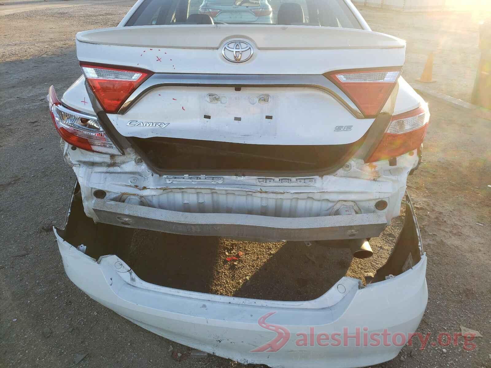 4T1BF1FK0HU357278 2017 TOYOTA CAMRY