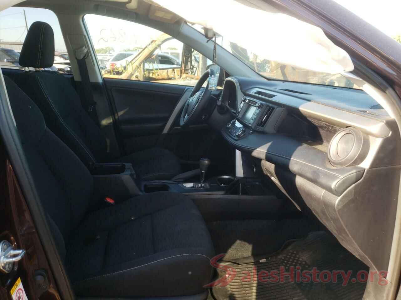 2T3RFREV1JW784393 2018 TOYOTA RAV4