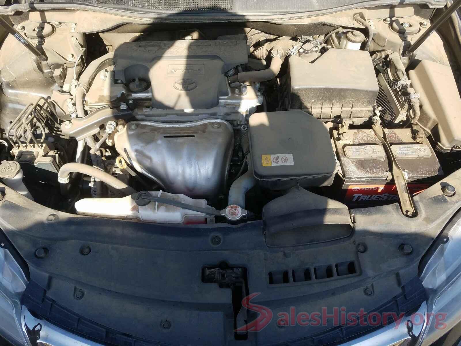 4T1BF1FK2HU380898 2017 TOYOTA CAMRY