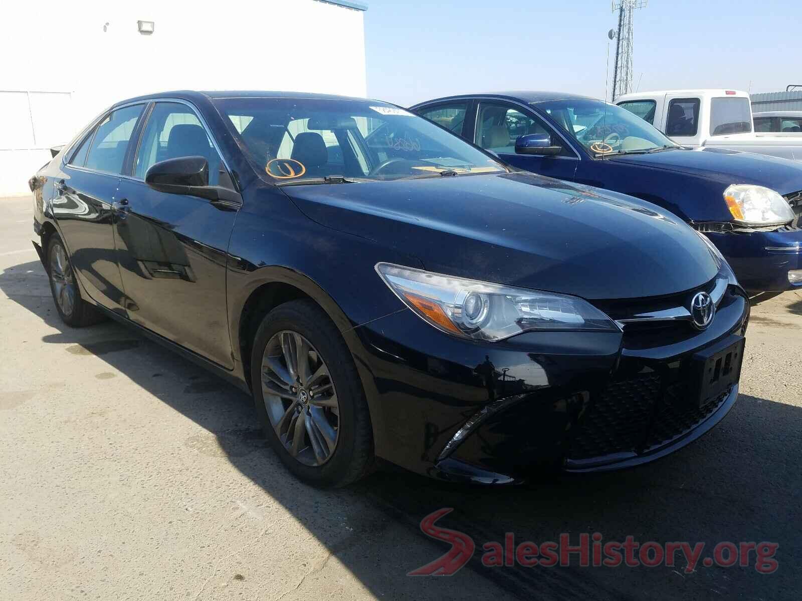 4T1BF1FK2HU380898 2017 TOYOTA CAMRY