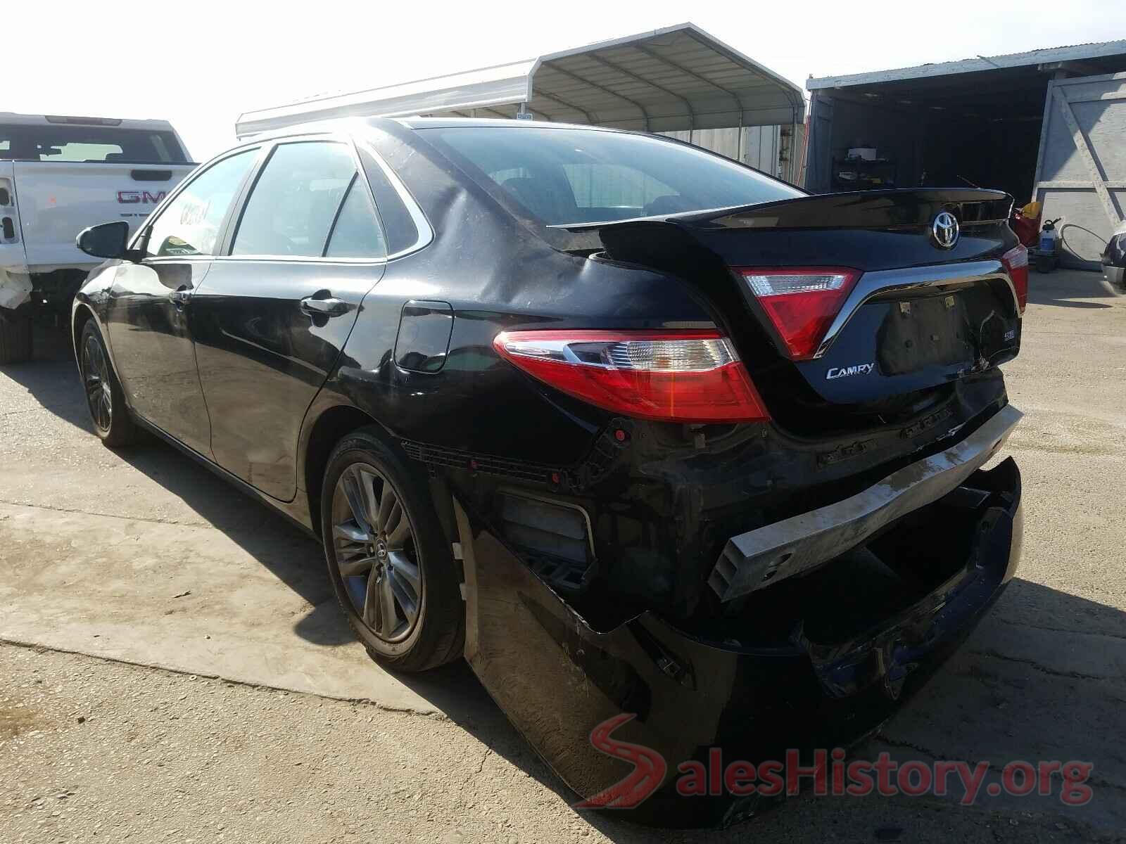 4T1BF1FK2HU380898 2017 TOYOTA CAMRY