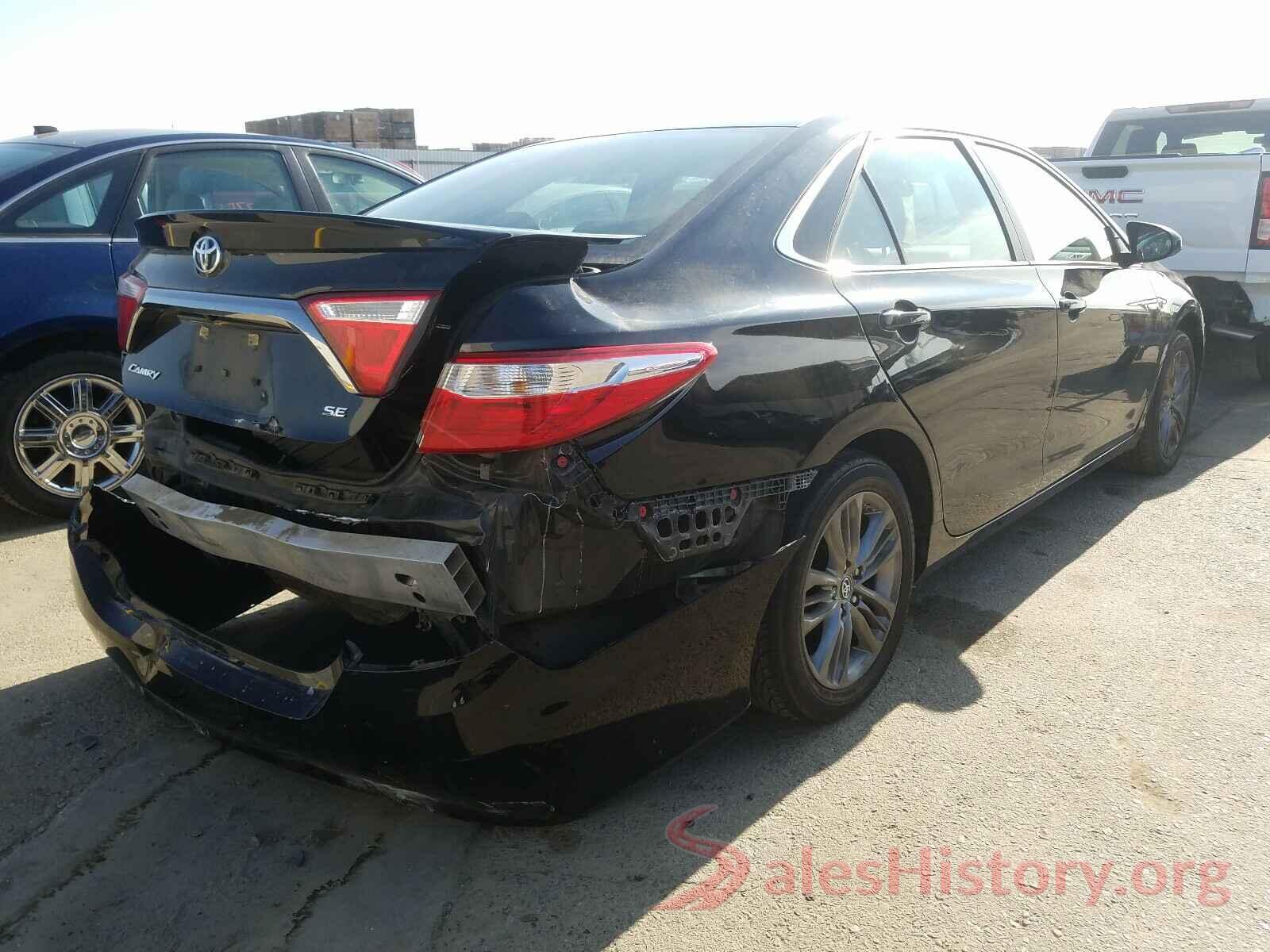 4T1BF1FK2HU380898 2017 TOYOTA CAMRY