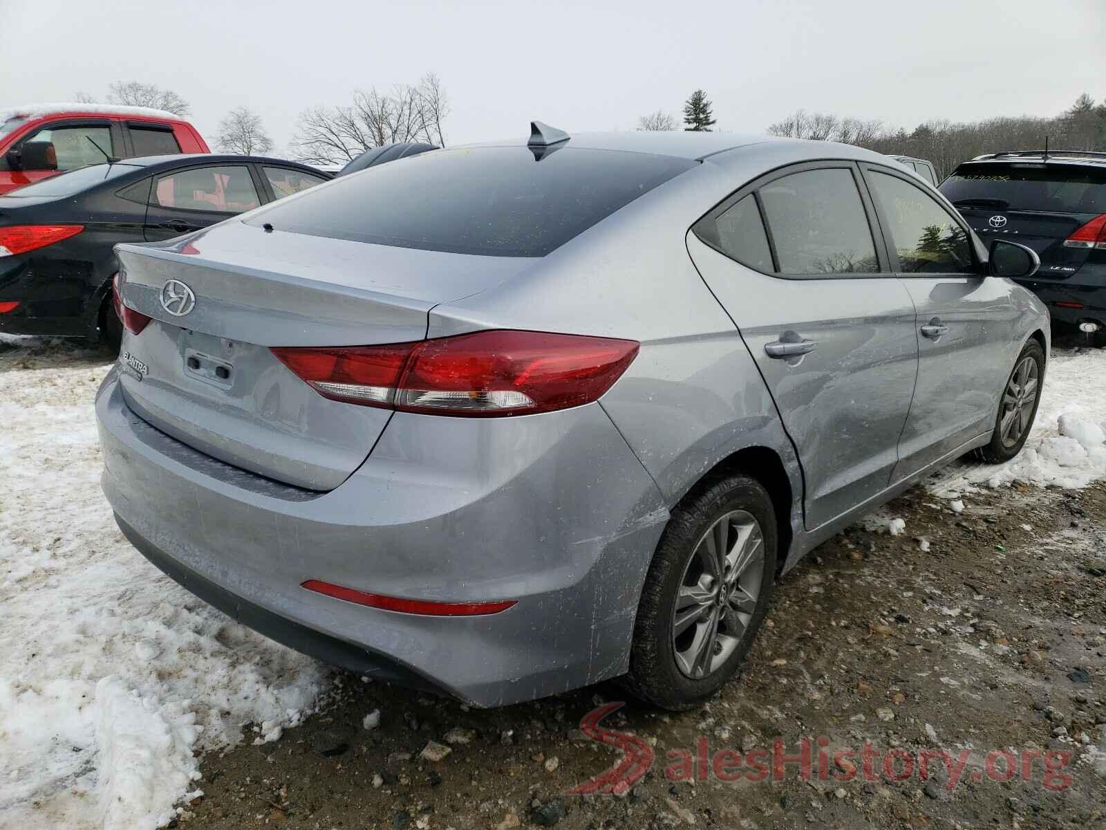 5NPD84LF2HH044596 2017 HYUNDAI ELANTRA