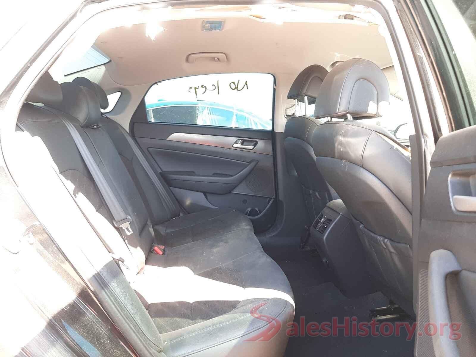 5NPE34AF0GH279244 2016 HYUNDAI SONATA