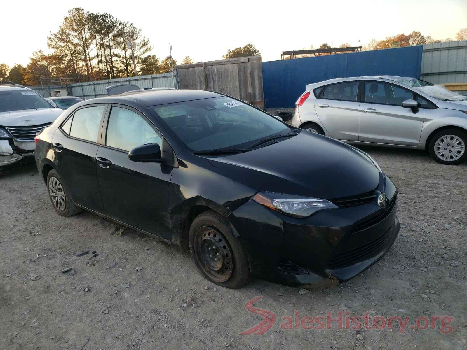 5YFBURHE2HP584405 2017 TOYOTA COROLLA