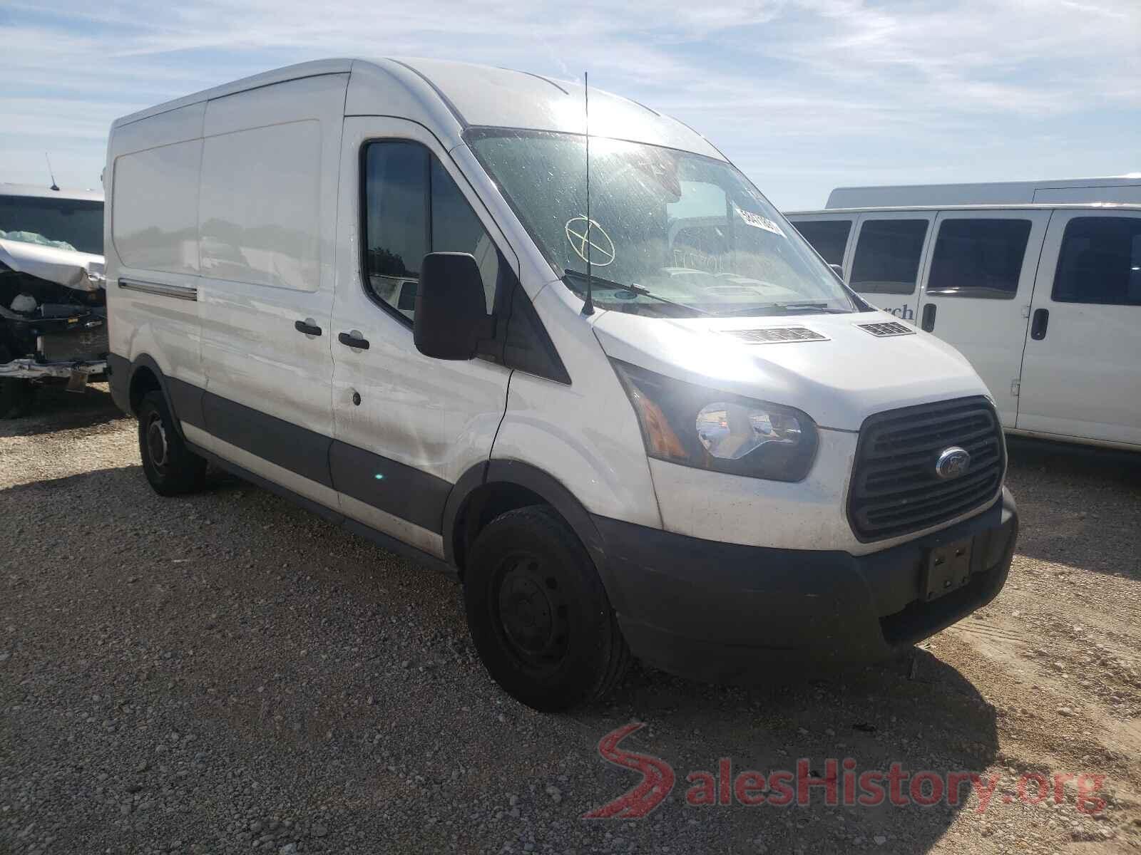 1FTYR2CM1KKB07908 2019 FORD TRANSIT CO