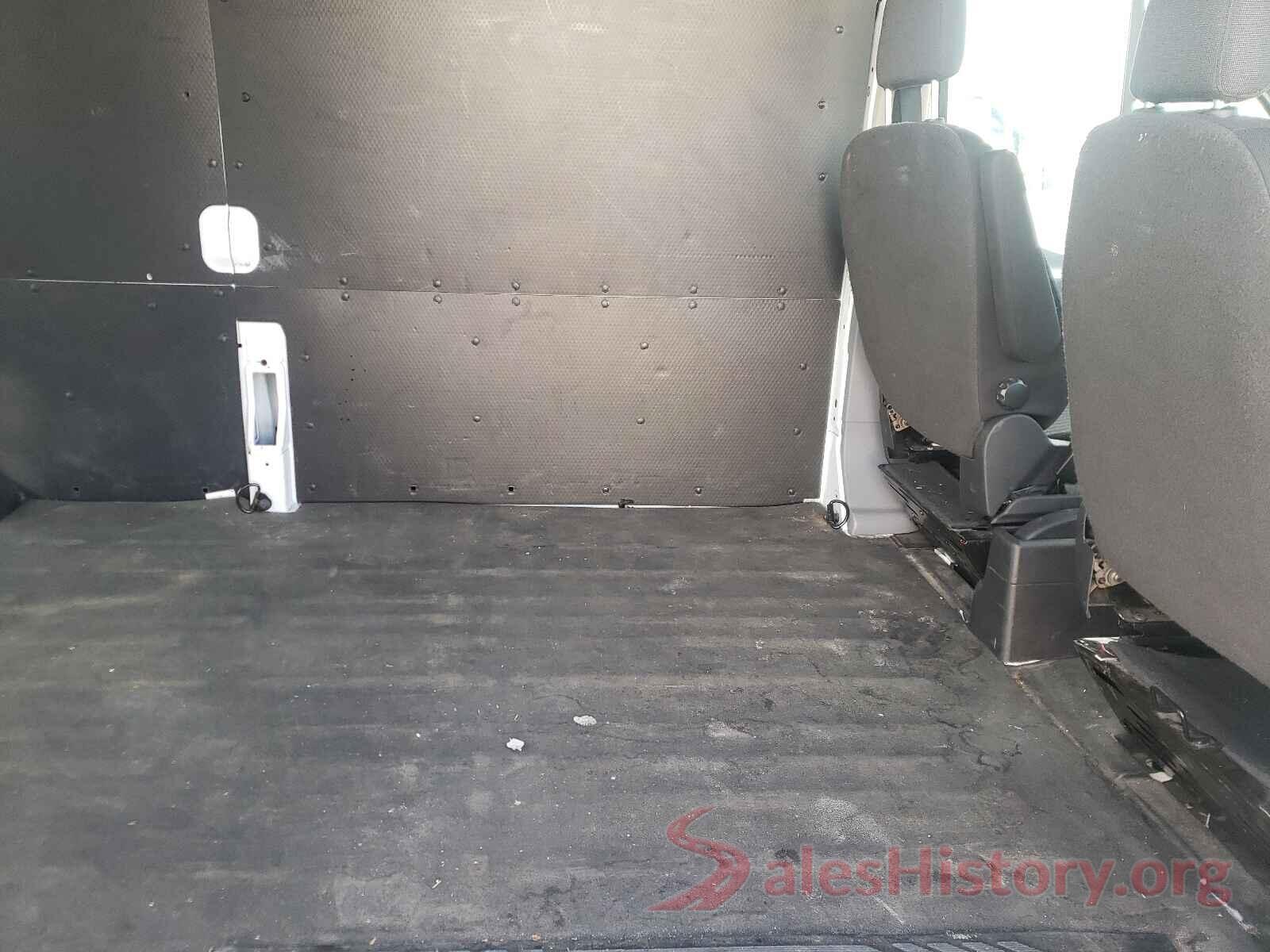 1FTYR2CM1KKB07908 2019 FORD TRANSIT CO