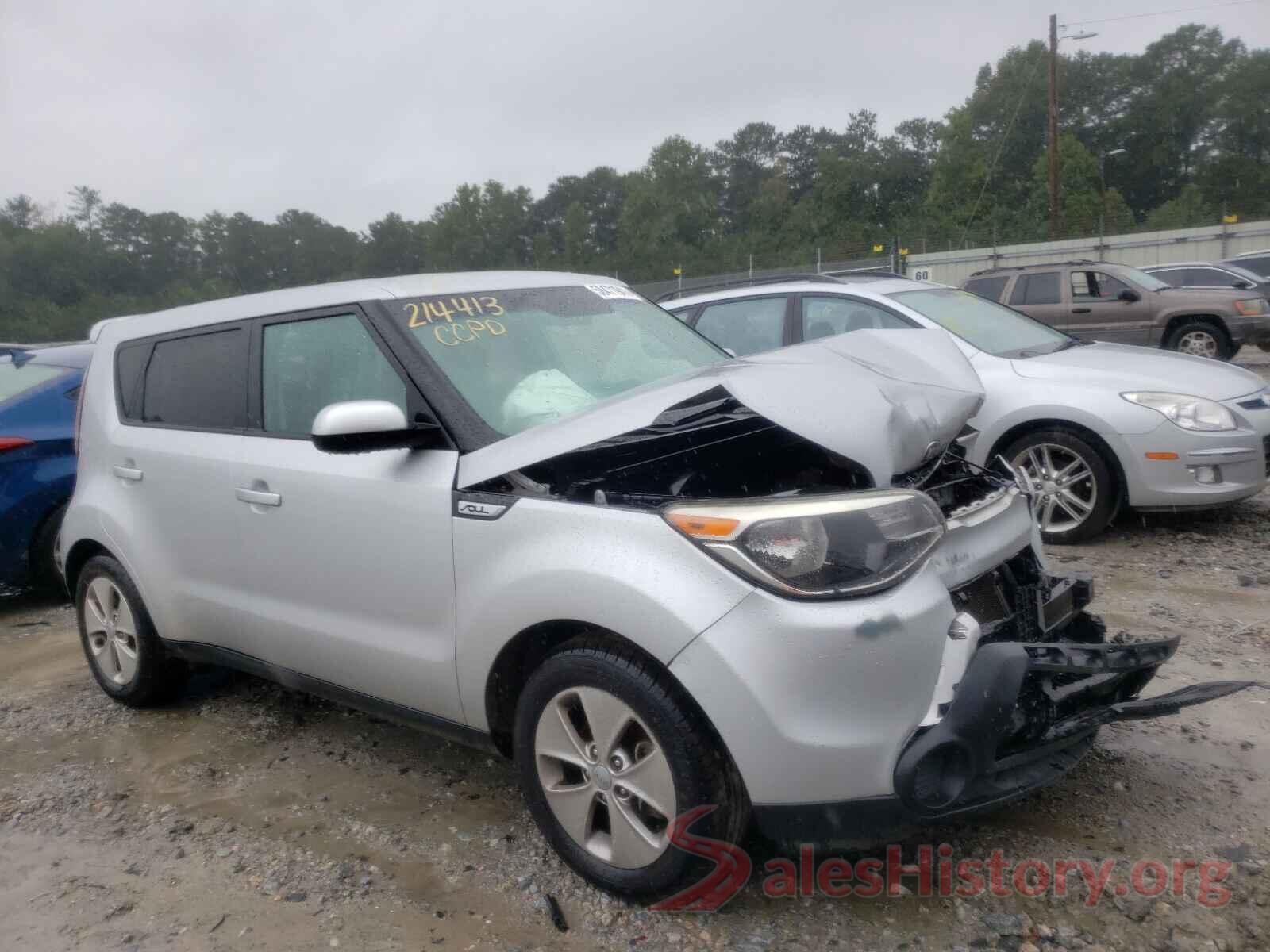 KNDJN2A24G7821928 2016 KIA SOUL