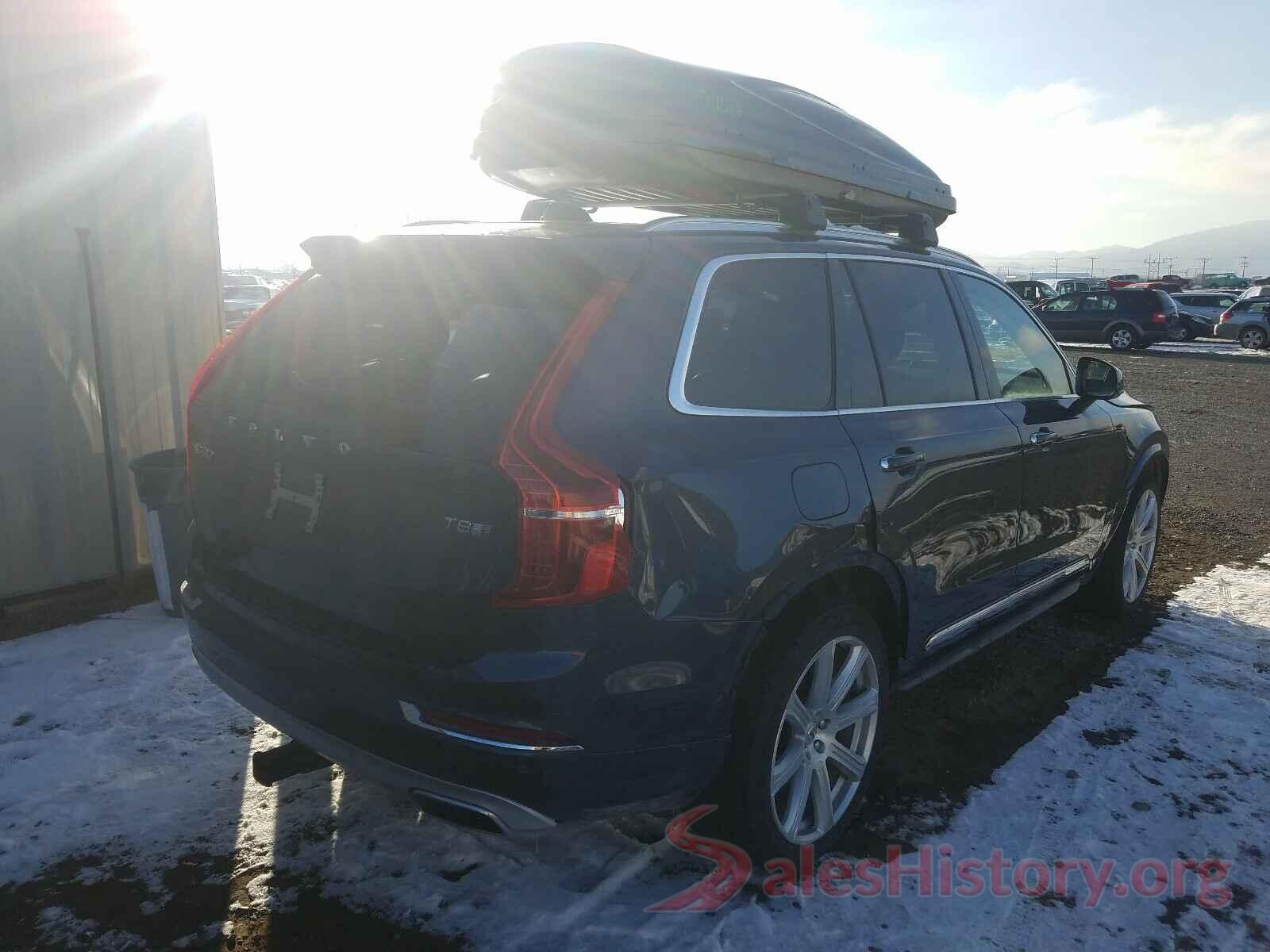 YV4BR0PL7J1349258 2018 VOLVO XC90