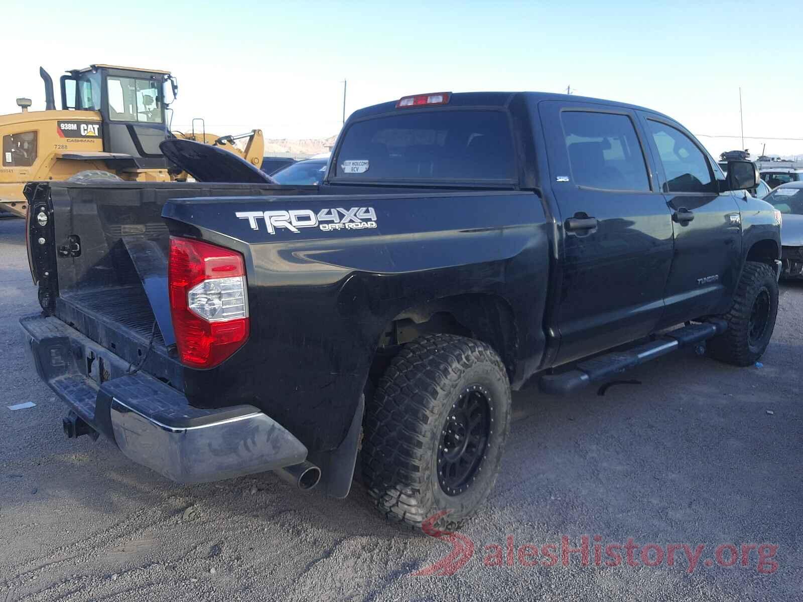 5TFDW5F17GX491584 2016 TOYOTA TUNDRA