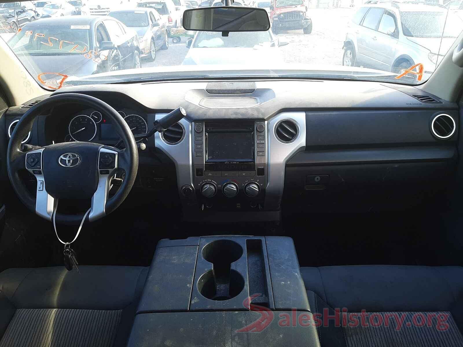 5TFDW5F17GX491584 2016 TOYOTA TUNDRA