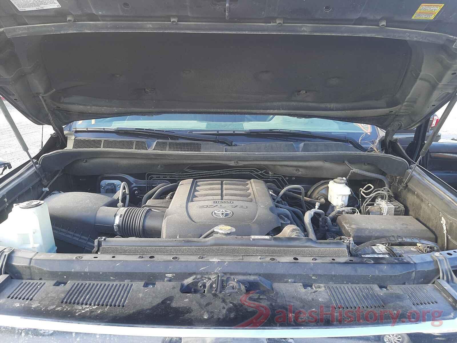 5TFDW5F17GX491584 2016 TOYOTA TUNDRA