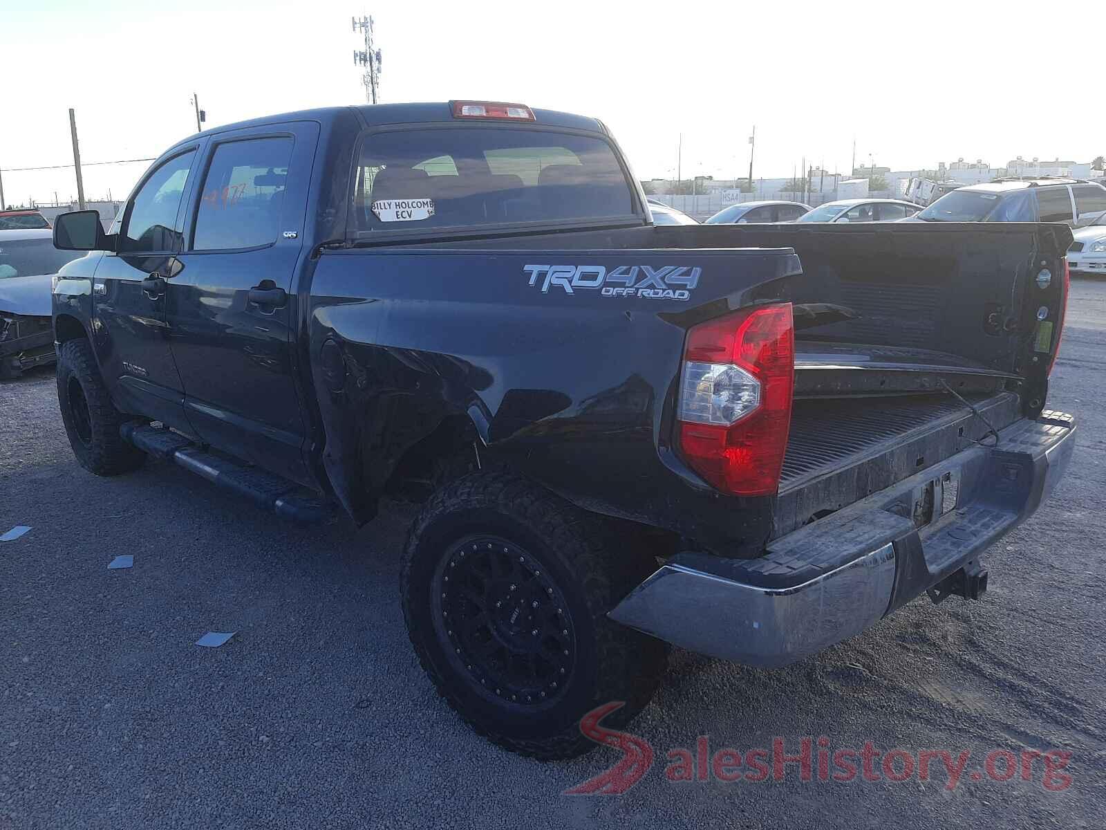 5TFDW5F17GX491584 2016 TOYOTA TUNDRA