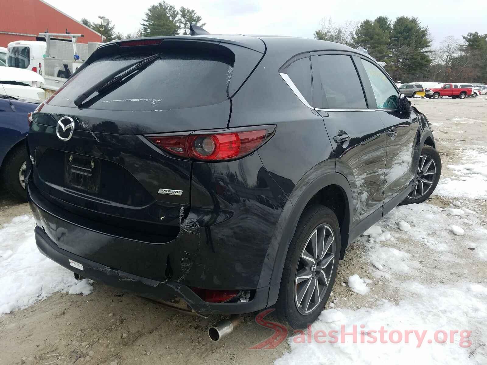 JM3KFBCMXJ0385304 2018 MAZDA CX-5