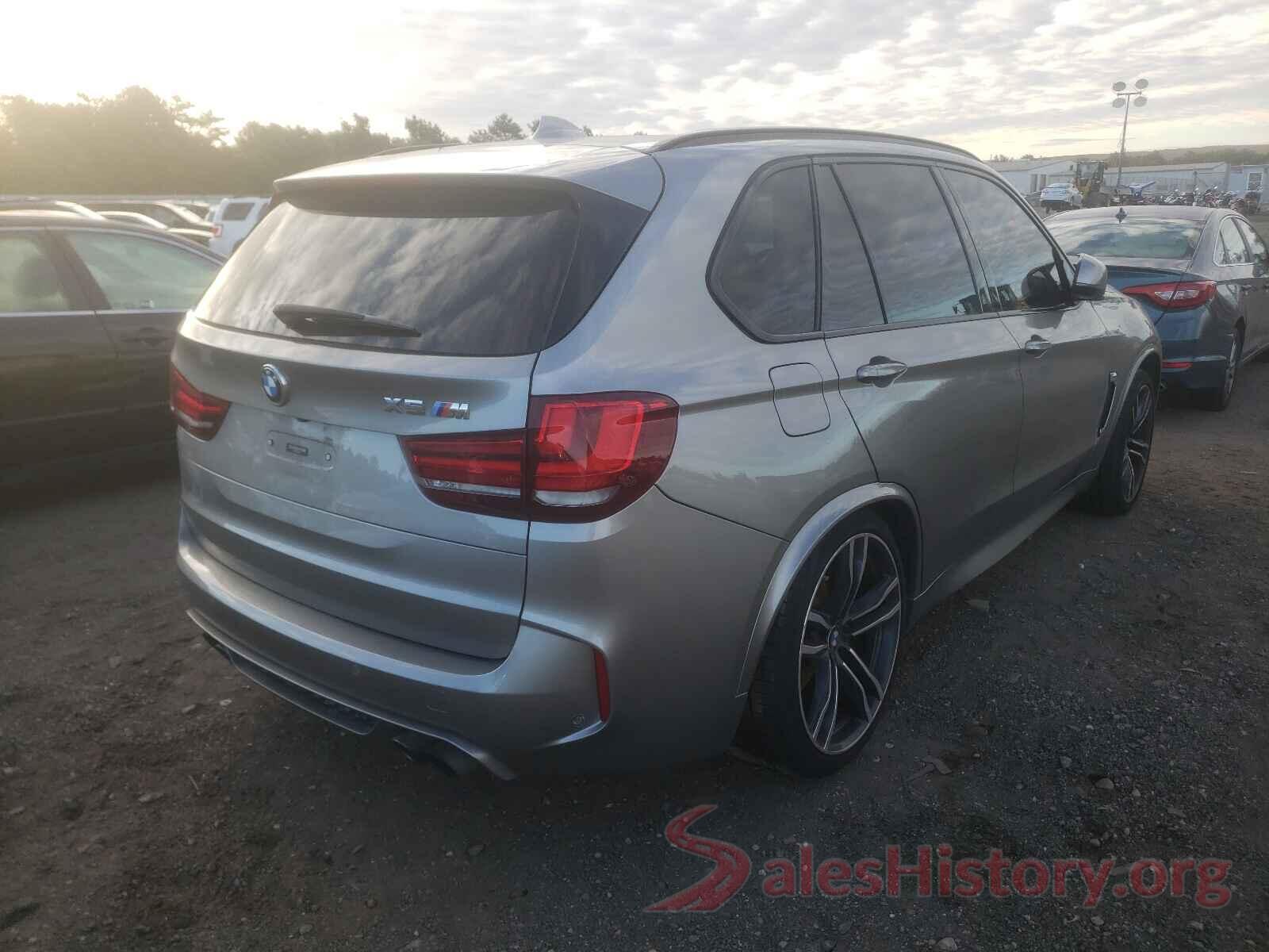 5YMKT6C56G0R79471 2016 BMW X5