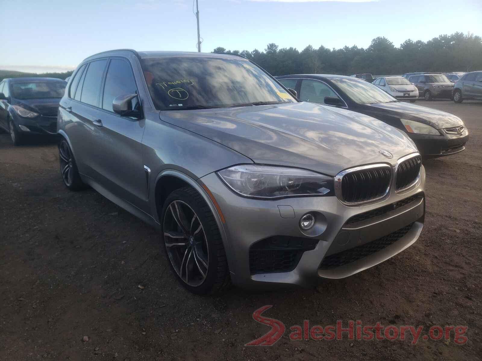 5YMKT6C56G0R79471 2016 BMW X5