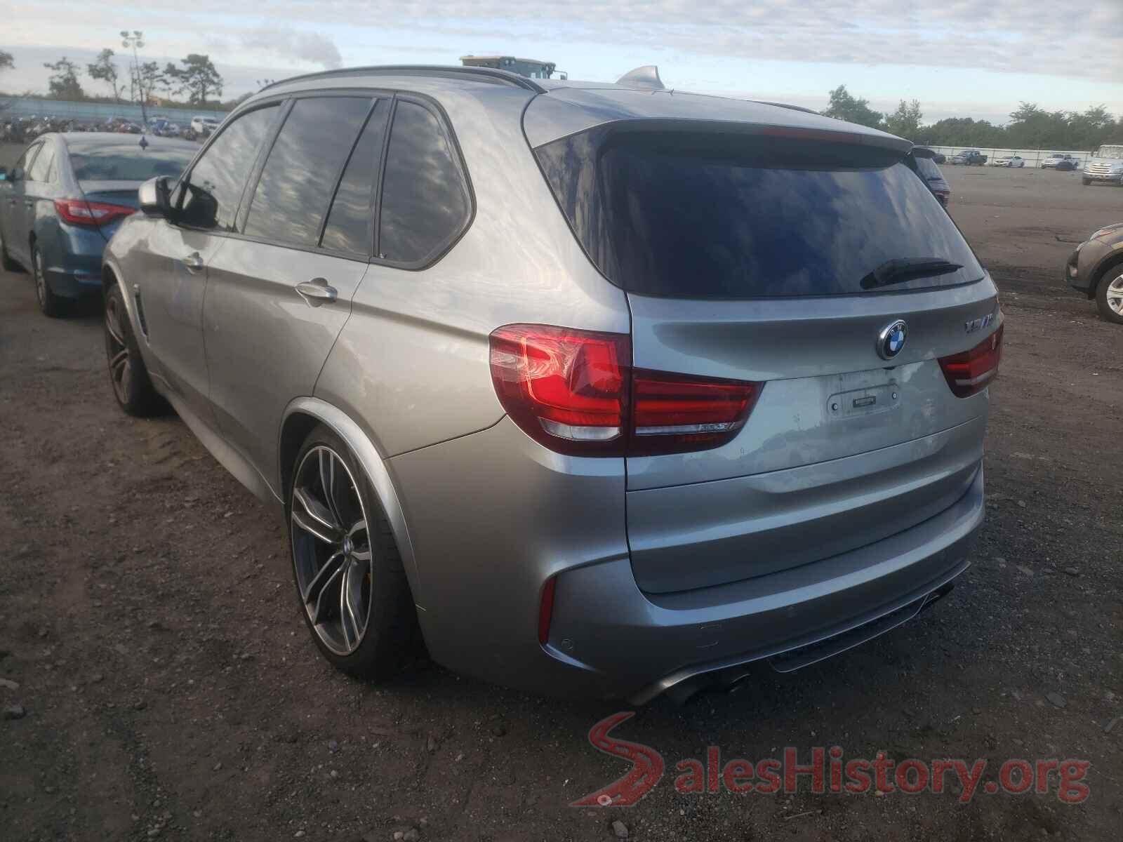 5YMKT6C56G0R79471 2016 BMW X5