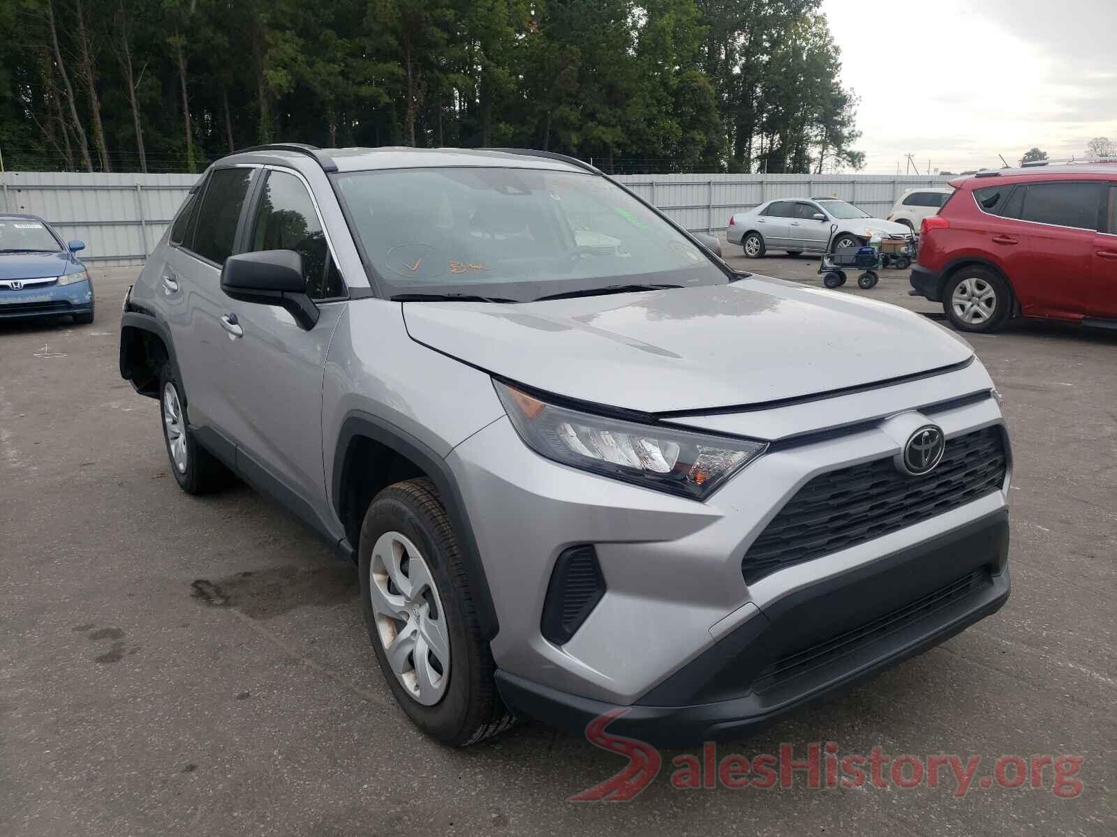 JTMH1RFV2KD503113 2019 TOYOTA RAV4