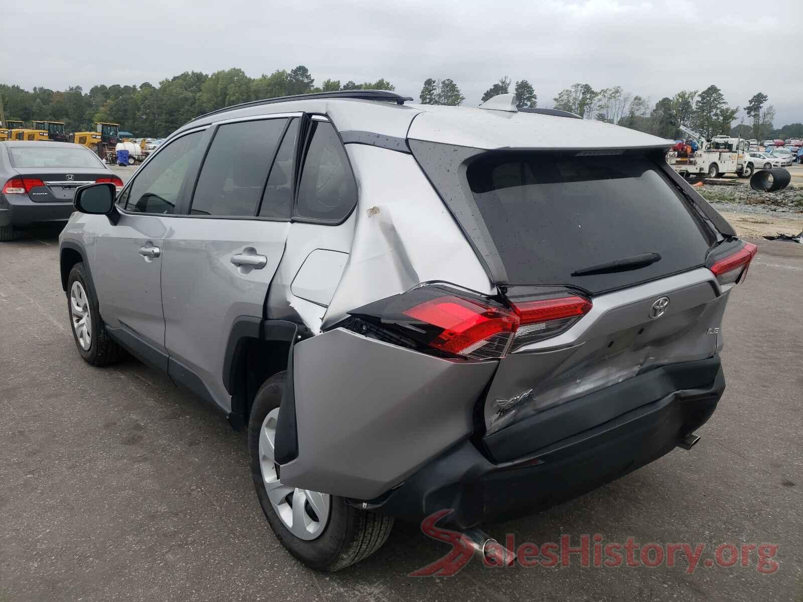 JTMH1RFV2KD503113 2019 TOYOTA RAV4